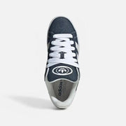 Adidas Campus 00s Denim Cloud White