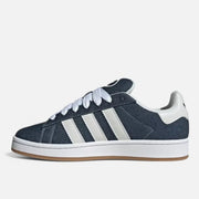 Adidas Campus 00s Denim Cloud White
