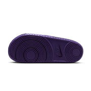 Nike Kobe Offcourt Slide Court Purple/University Gold IF2870-500
