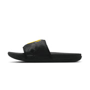 Nike Kobe Offcourt Slide BLACK/UNIVERSITY GOLD IF2870-003