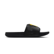 Nike Kobe Offcourt Slide BLACK/UNIVERSITY GOLD IF2870-003
