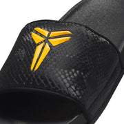 Nike Kobe Offcourt Slide BLACK/UNIVERSITY GOLD IF2870-003