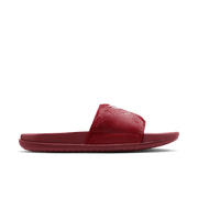 Nike Kobe Offcourt Slide 'Team Red/White'