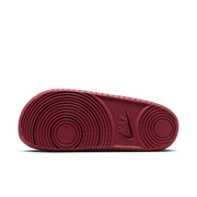 Nike Kobe Offcourt Slide 'Team Red/White'