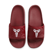 Nike Kobe Offcourt Slide 'Team Red/White'