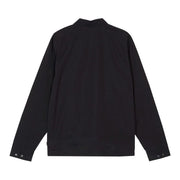 Stussy Classic Coach Jacket Black