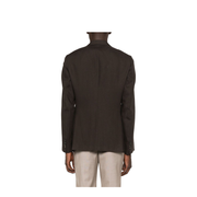 Linen Jacket