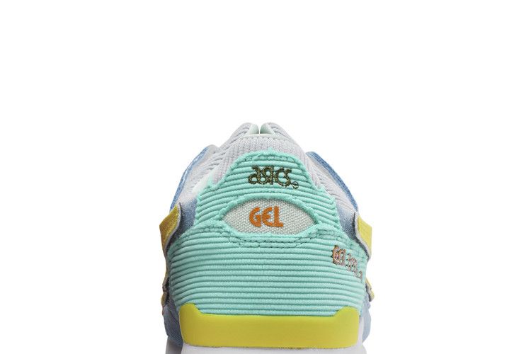 Sean Wotherspoon x Atmos x Gel Lyte 3 Corduroy