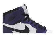 Air Jordan 1 Retro High OG GS Court Purple 2.0