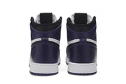 Air Jordan 1 Retro High OG GS Court Purple 2.0