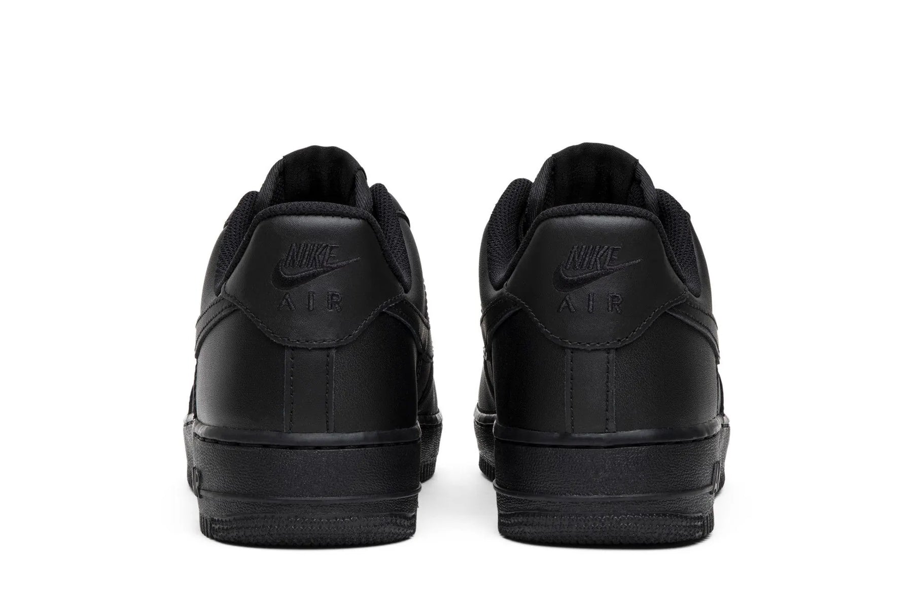 Air Force 1 '07 Triple Black
