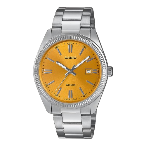 Casio