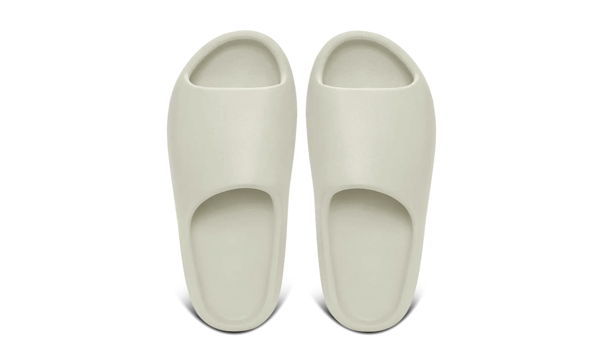 Yeezy YS-01 Slide Cream