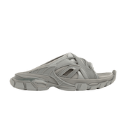Balenciaga Track Slide Grey