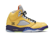 Air Jordan 5 Retro SE What The