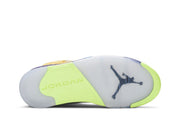 Air Jordan 5 Retro SE What The
