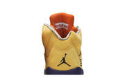 Air Jordan 5 Retro SE What The