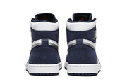 Jordan 1 Retro High Golf Patent Midnight Navy