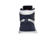 Jordan 1 Retro High Golf Patent Midnight Navy