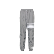 Training Pants - Med Gray