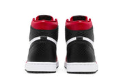 Wmns Air Jordan 1 Retro High Og Satin Red