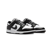 Nike Dunk Low 'White Black Panda' (2025)