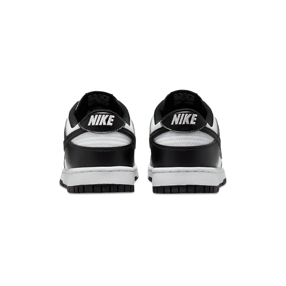 Nike Dunk Low 'White Black Panda' (2025)