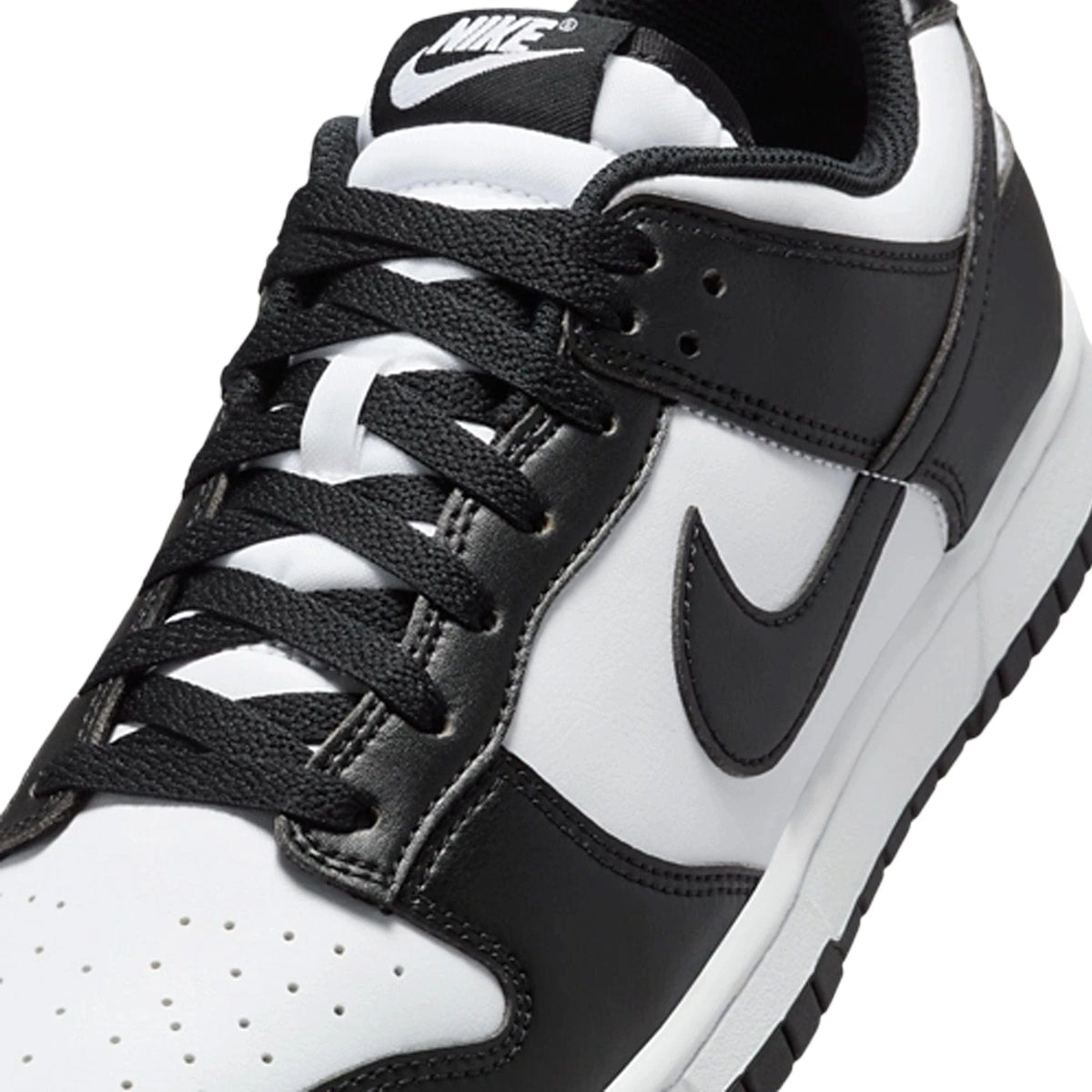 Nike Dunk Low 'White Black Panda' (2025)