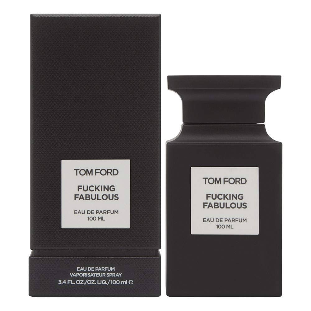 Tom Ford