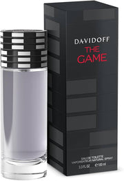 Davidoff The Game M EDT