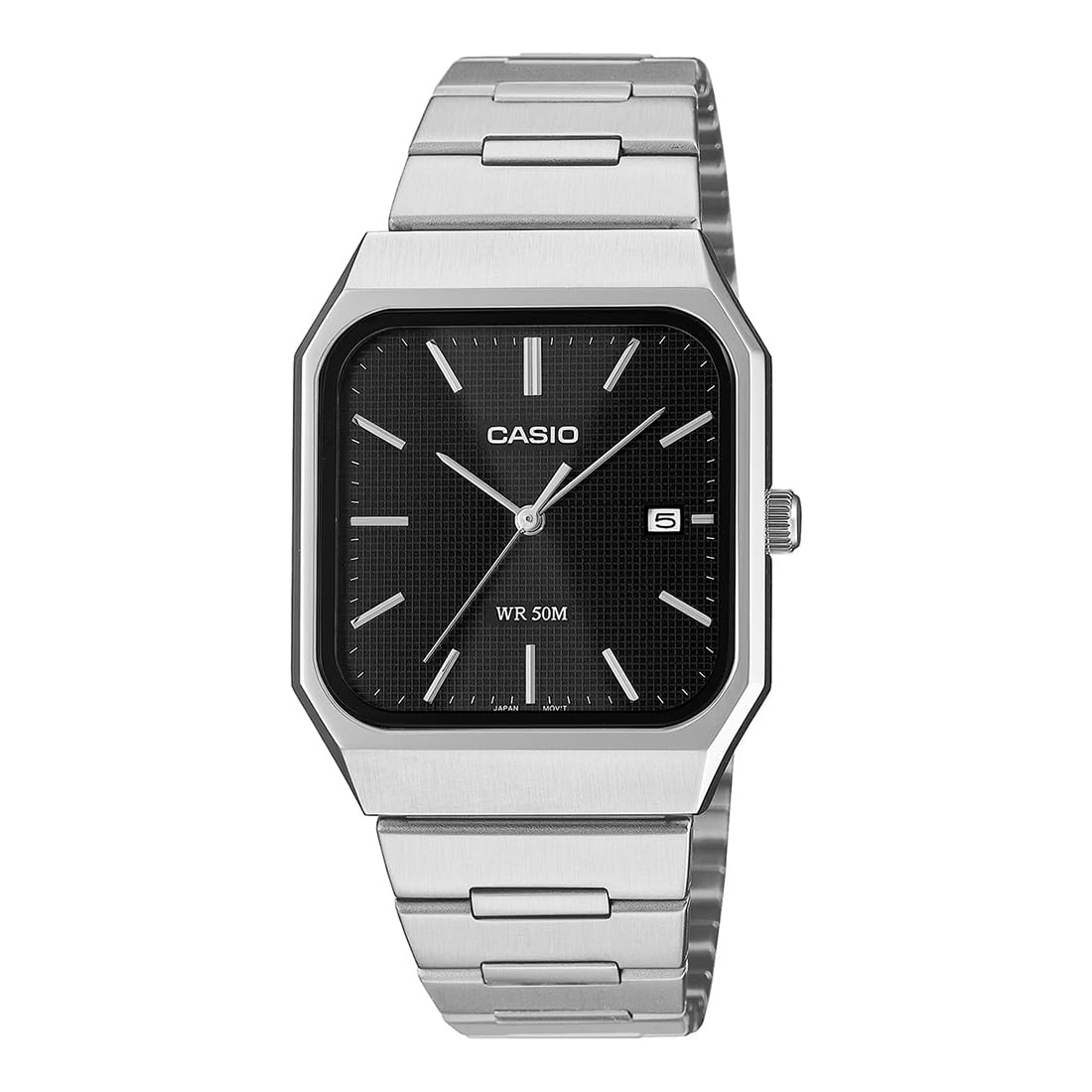 Casio Standard MTP-B185D-1AV
