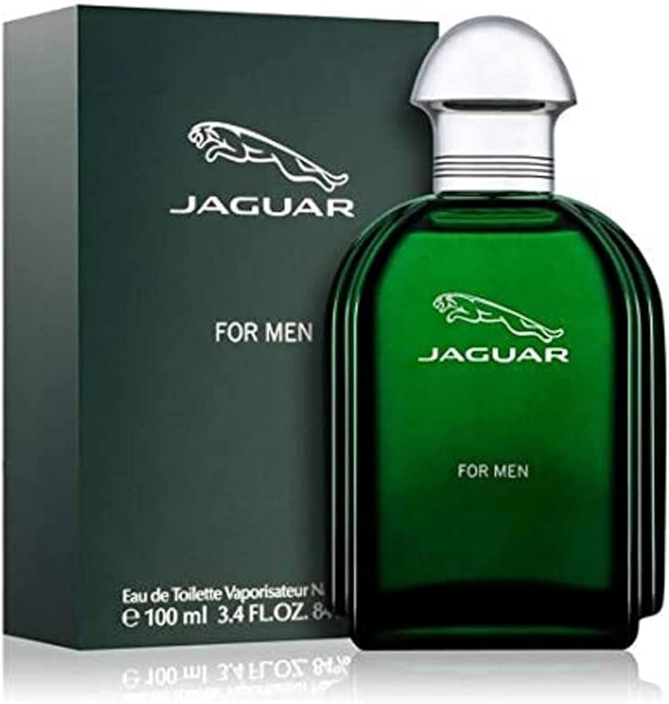 Jaguar Jaguar for Men EDT M