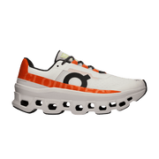 Wmns Cloudmonster 'Undyed White Flame'