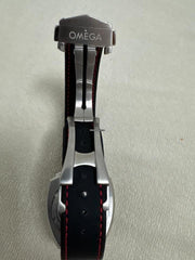 Omega Seamaster Bullhead Co-axial Chronograph Never used