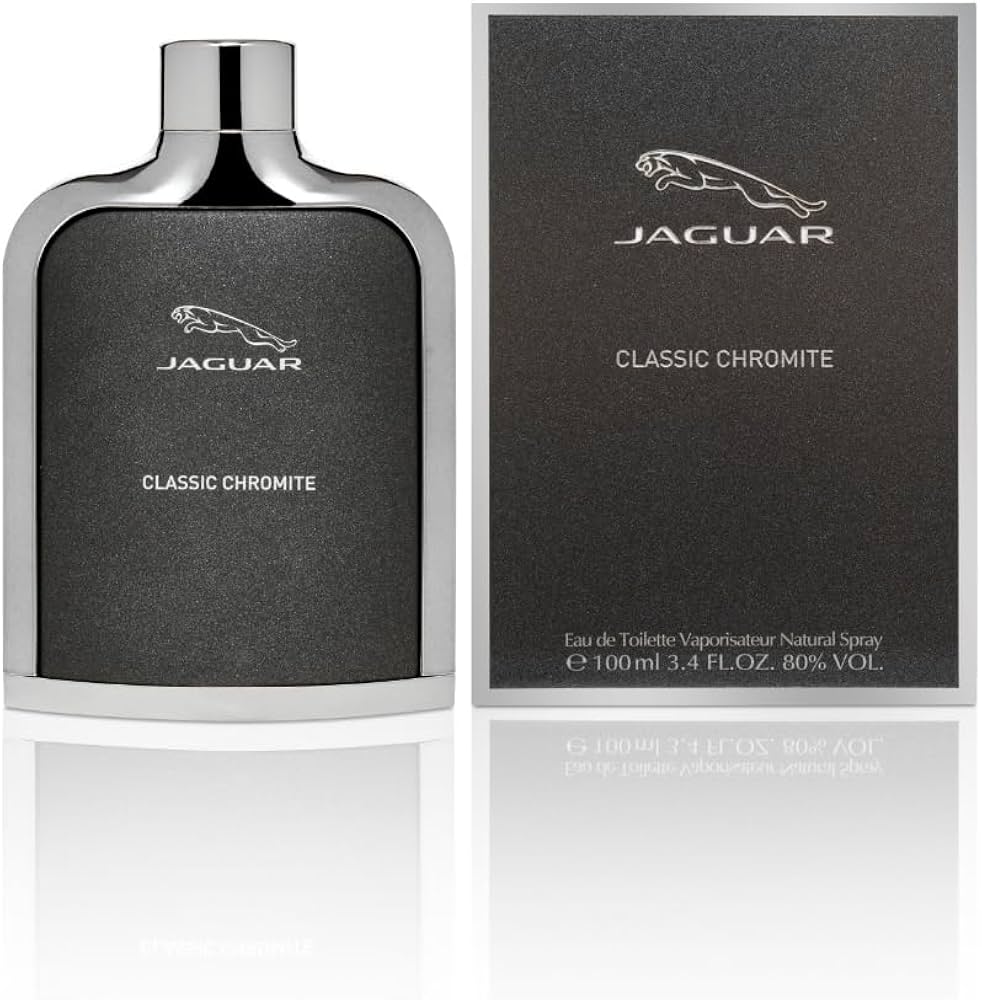 Jaguar
