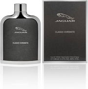 Jaguar Classic Chromite Edt