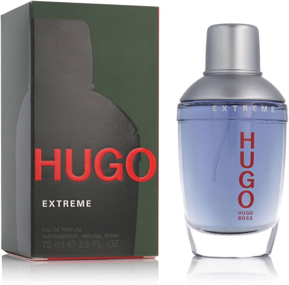 Hugo Boss