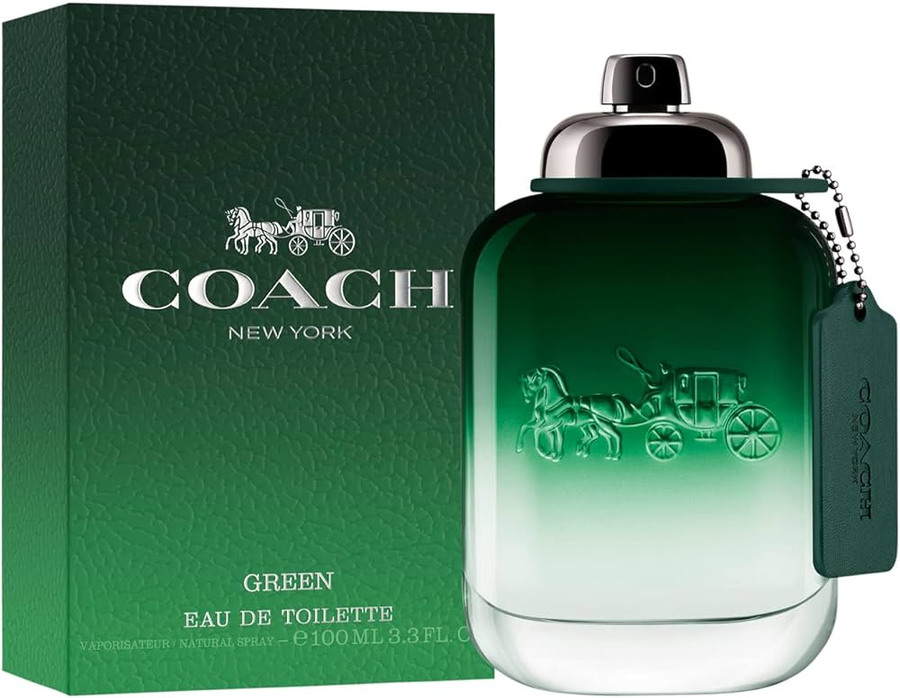 Coach
