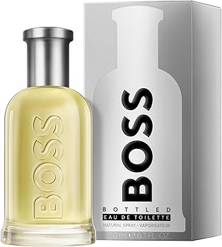Hugo Boss Boss