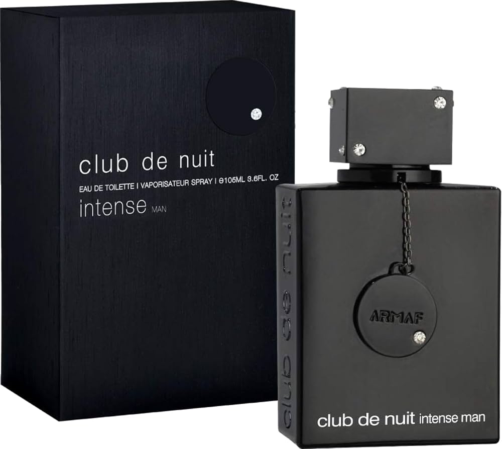 Armaf Club De Nuit Intense M EDP