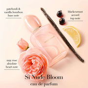 Armani Si Nude Bloom Eau de Parfum Spray 100ml