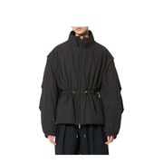 Jackets Black