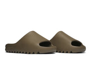 Adidas Yeezy Slides Earth Brown