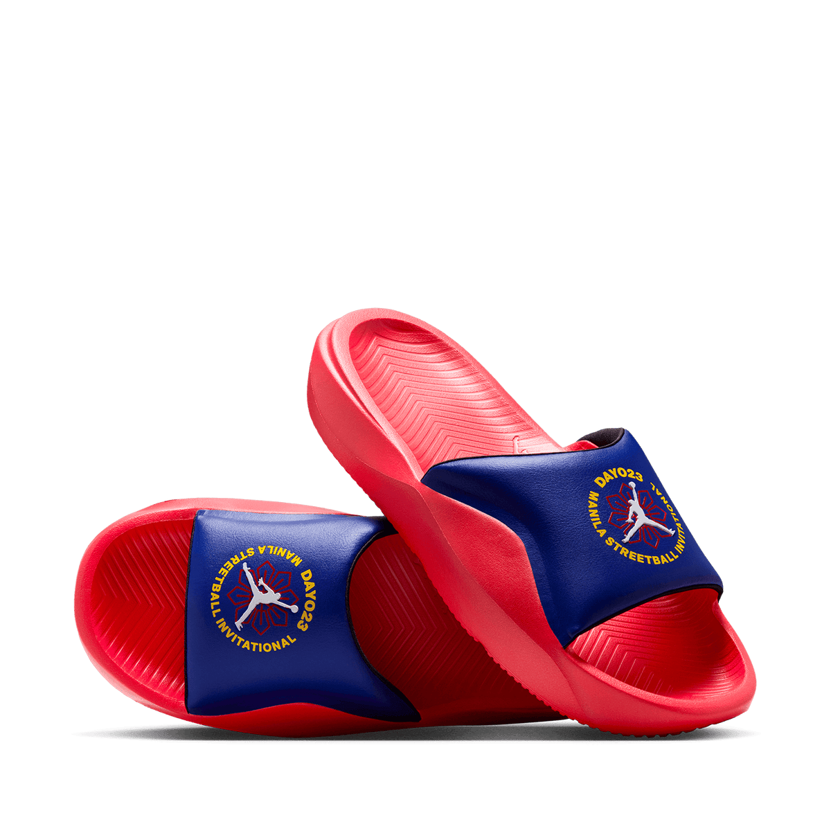 Air Jordan Jordan Franchise Slides 'Dayo23'