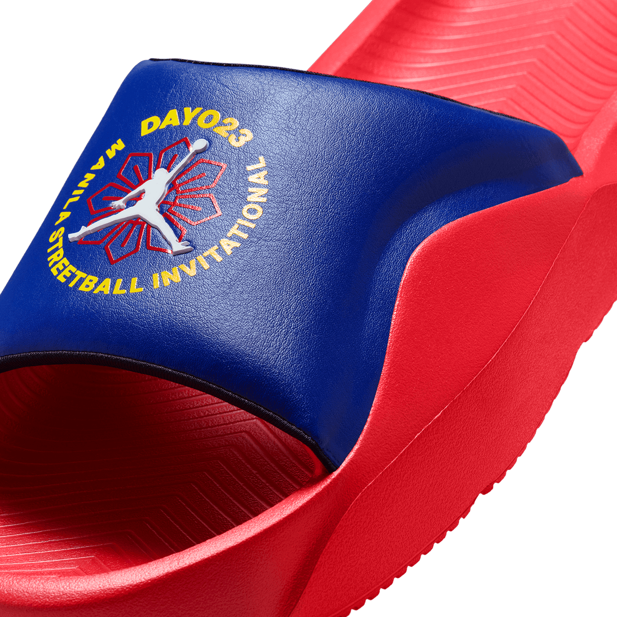 Air Jordan Jordan Franchise Slides 'Dayo23'