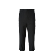 Trousers Black