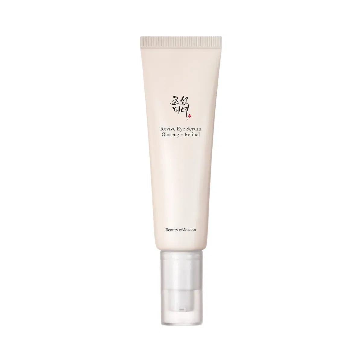Beauty of Joseon Revive Eye Serum: Ginseng + Retinal 50ml x 2-Pack