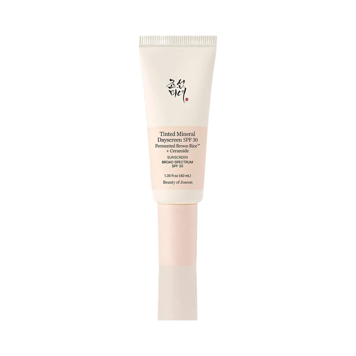 Beauty of Joseon Tinted Mineral Dayscreen SPF 30 17N