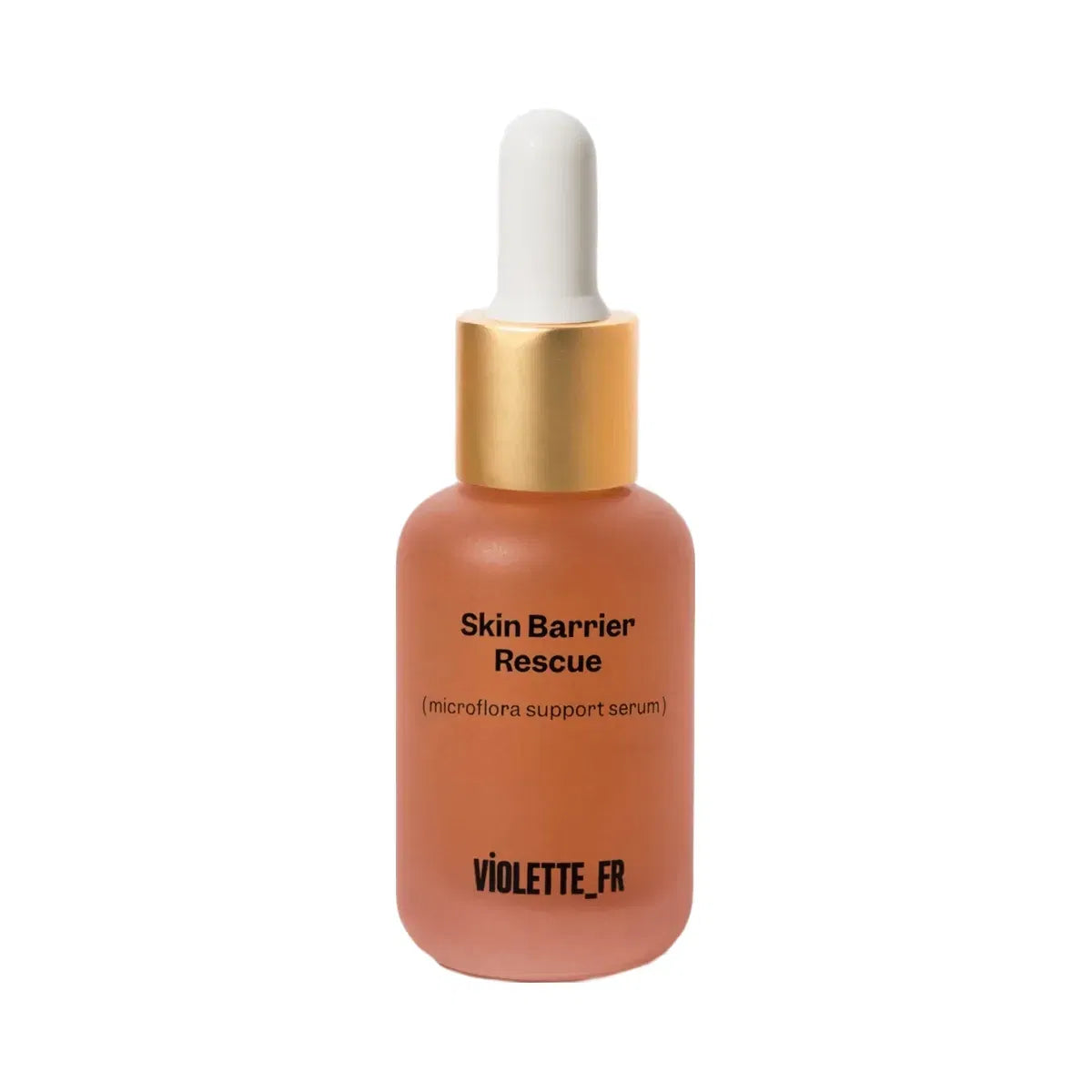 Violette_FR Serum Superlatif - Skin Barrier Rescue
