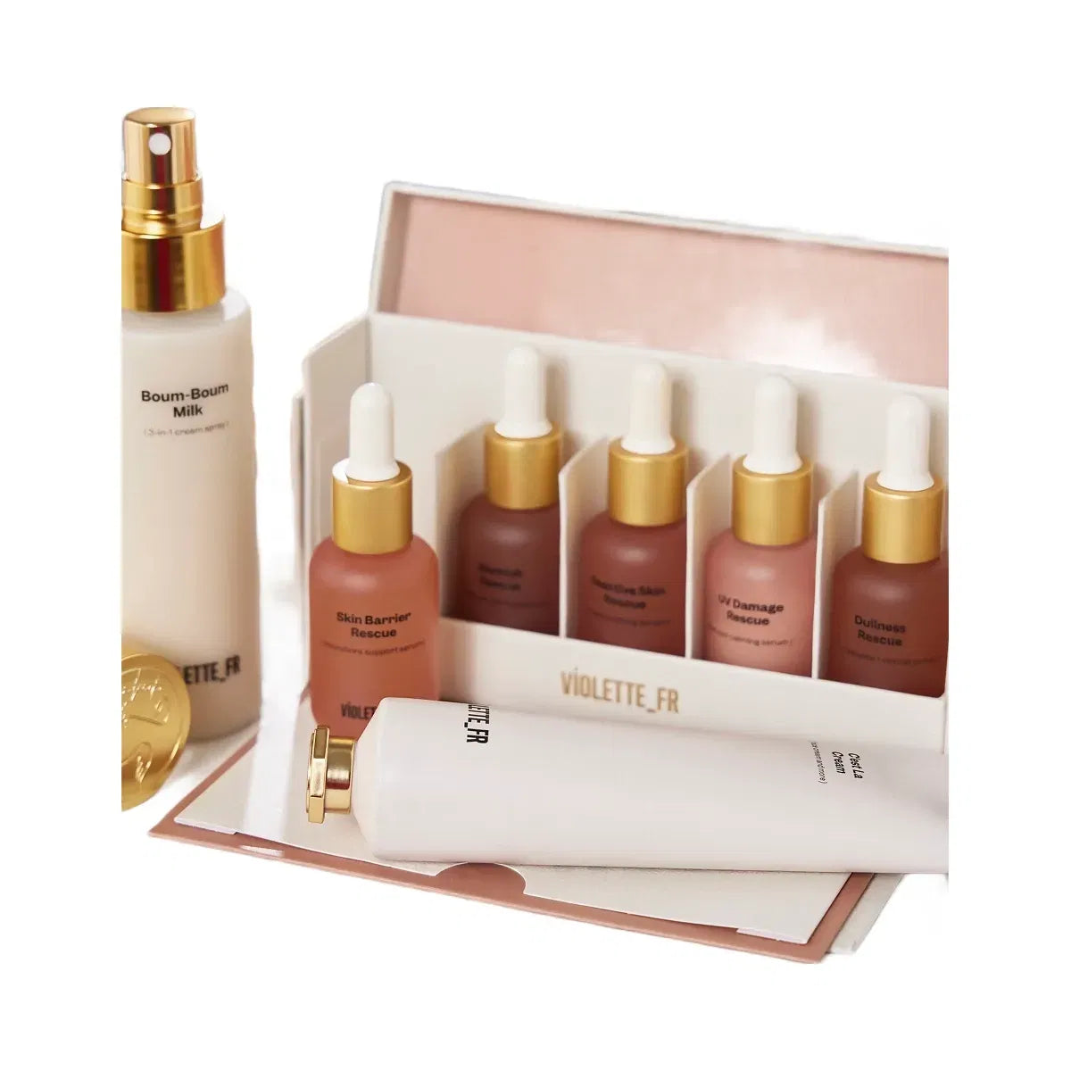 Violette_FR Serum Superlatif - Skin Barrier Rescue